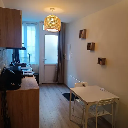 Appartamento Le Des Quais