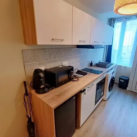 Le Des Quais * Bergerac