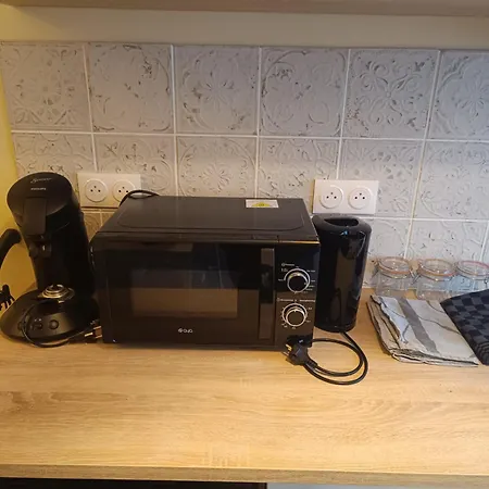 Appartamento Le Des Quais *