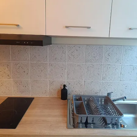 Le Des Quais Appartamento