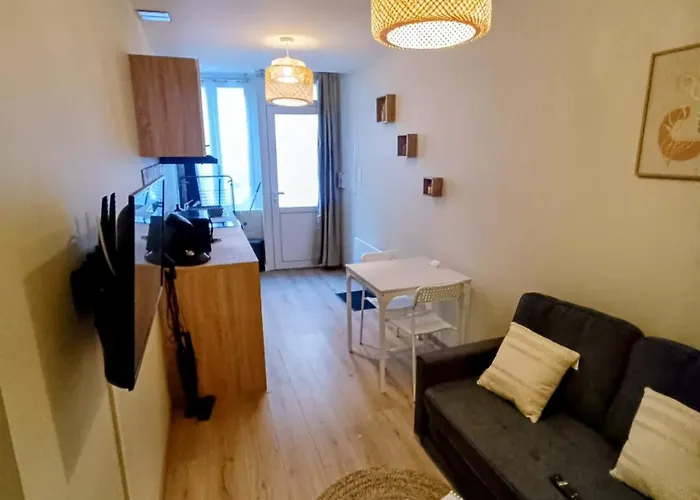 Le Des Quais Appartamento