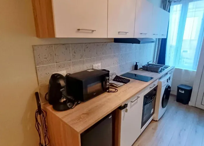 Le Des Quais * Bergerac