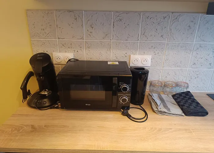 Appartamento Le Des Quais *