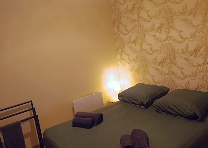 Le Des Quais Appartamento