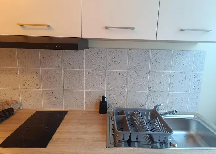 Le Des Quais Appartamento