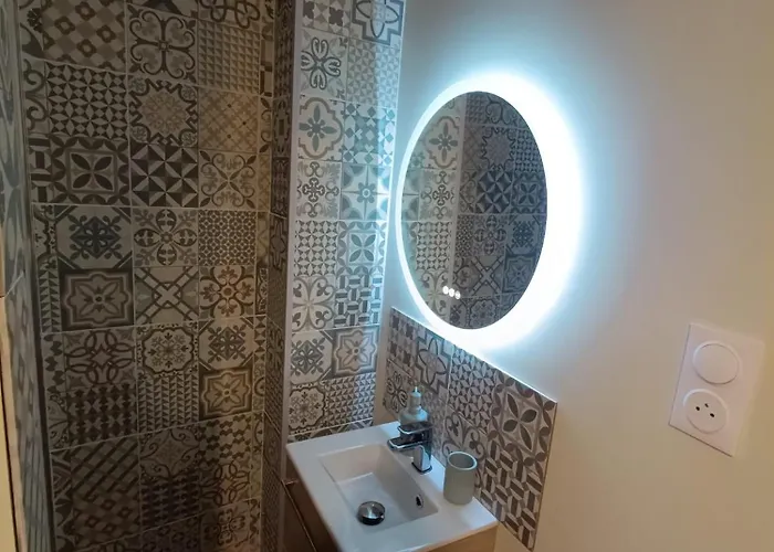 Le Des Quais Appartamento