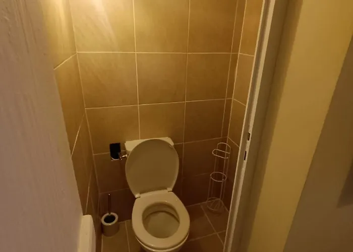 Le Des Quais Bergerac